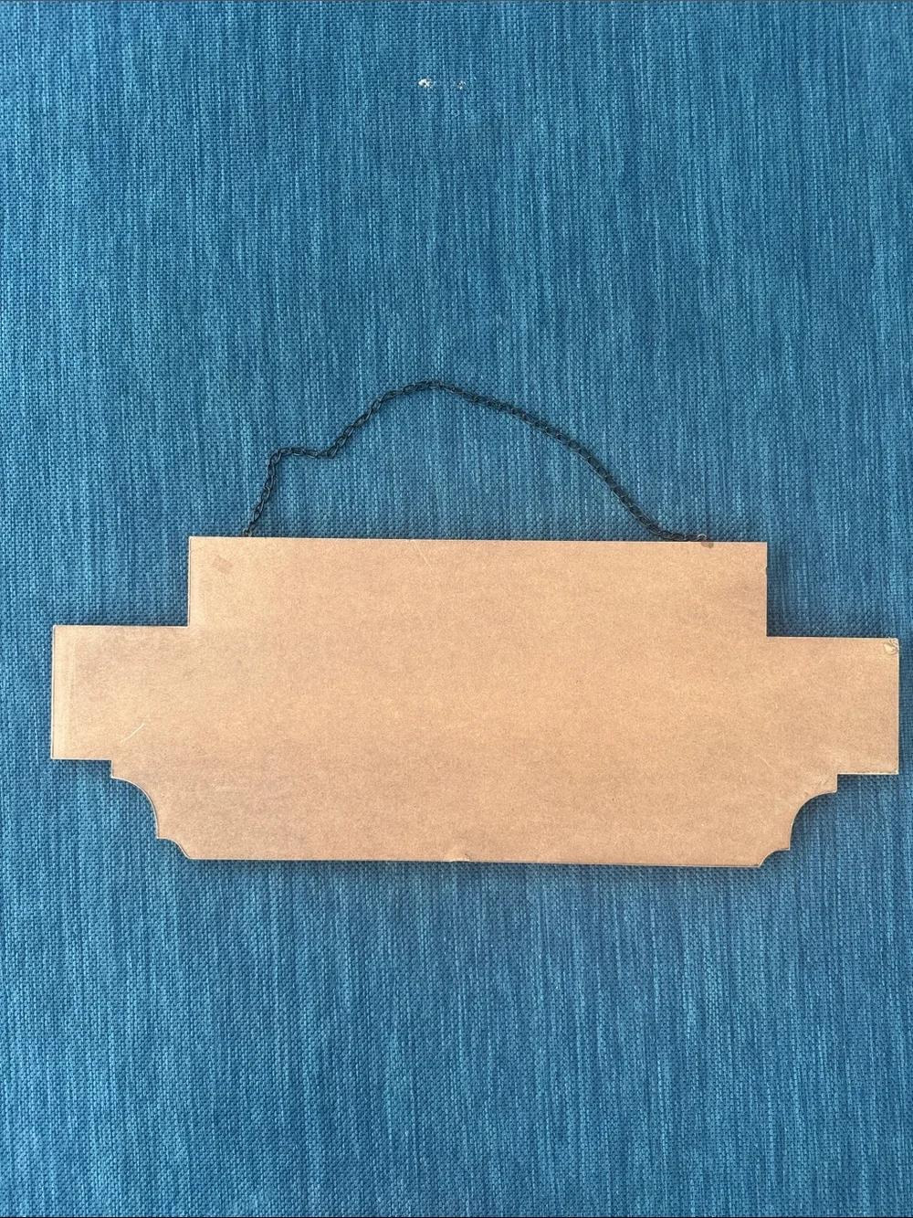 Antiques Flea Market Wall Sign
